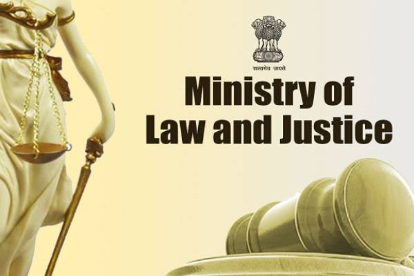 consultant ministry of law justice recruitment