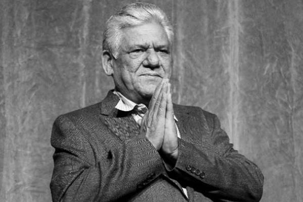 Happy Birthday Om Puri