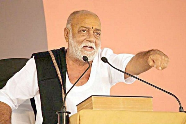 saint Morari Bapu gave a big statement about Ram mandir
