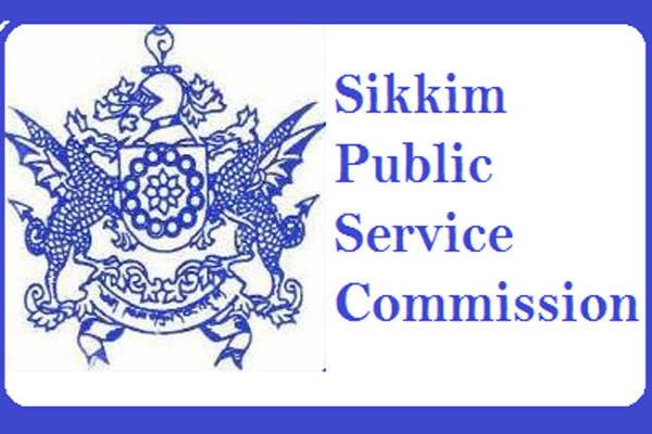 panchakarma technicians sikkim psc recruitment