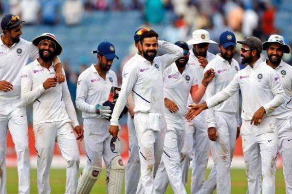 Team India will play 3-0 clean sweep against South Africa