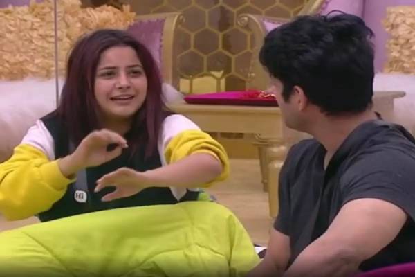 Bigg Boss 13, Shehnaz Gill, Sidharth Shukla, Shehnaz Gill and Sidharth Shukla, Shehnaz Gill and Sidharth Shukla romance, Sidnaz, bigg boss 13 unseen undekha, bigg boss 13 unseen, bigg boss 13 undekha seen, bigg boss 13 full episode,