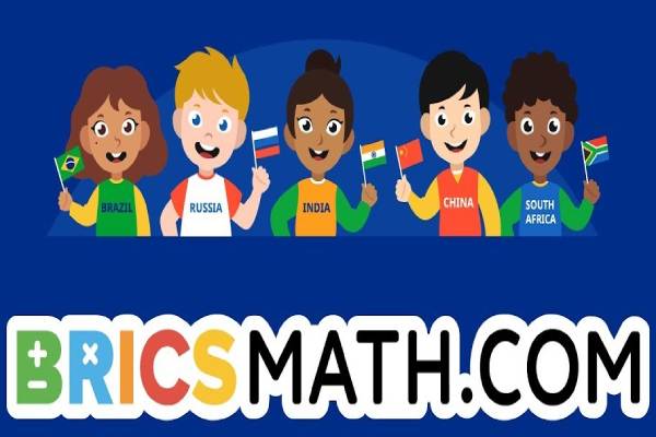 Brics Math online competition begins