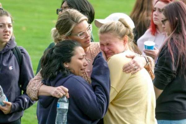 Two died, four injured in school shootings in California