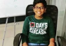 Siddharth Srivastav Pilli become a Data Scientist at the age of just 12