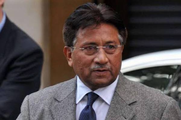 Judgment reserved for Pervez Musharraf in treason case