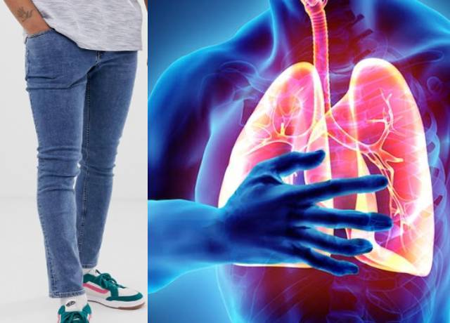 Pulmonary embolism risk of death by sitting continuously