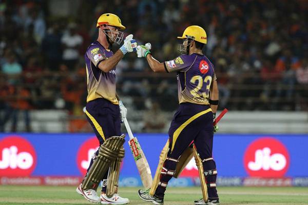 IPL 2020 Kolkata Knight Riders releases Robin Uthappa and Chris Lynn
