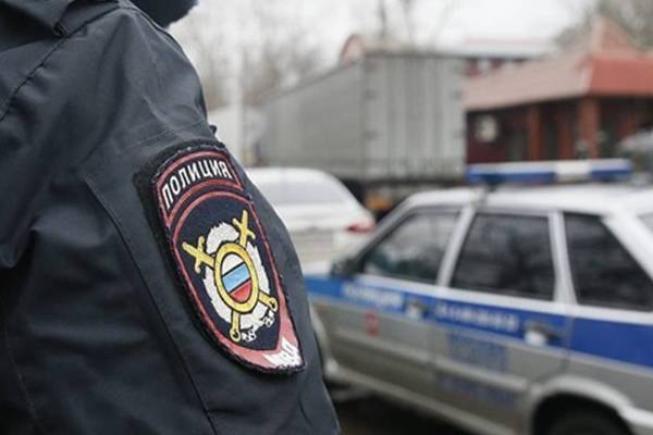 One killed, three injured in firing in Russia's college