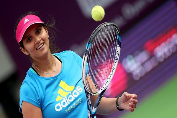 Special on tennis star Sania Mirza birthday