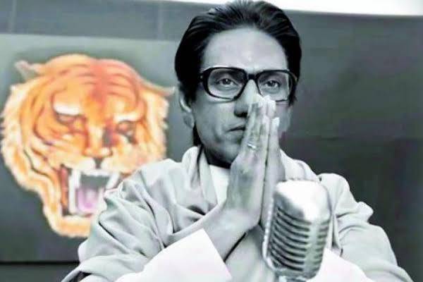 Nawazuddin Siddiqui will work in Thackeray 2