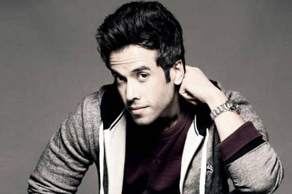 Happy Birthday Tusshar Kapoor : 43 साल के हुए तुषार ...