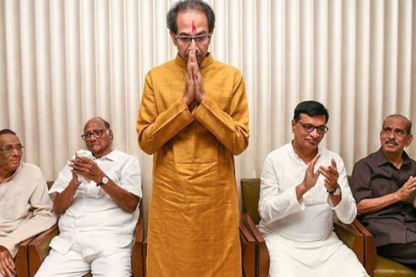 Uddhav Thackeray will take oath as Chief Minister on November 28