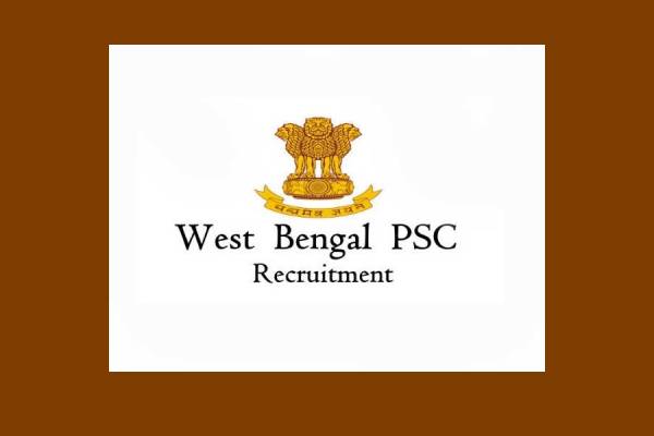 wbpsc-recruitment