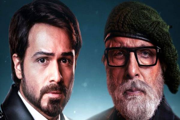 amitabh and imran chehre to release on april 24 2020