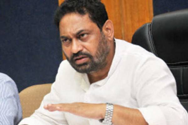 bjp offered 25 crore to congress mla says nitin raut