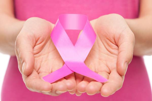 Laser without breast removal can cure cancer