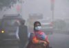 AIIMS said the risk of cancer, brain trauma and heart attack from pollution