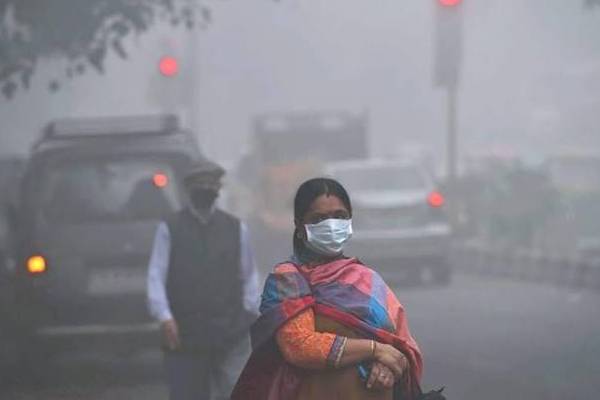 AIIMS said the risk of cancer, brain trauma and heart attack from pollution