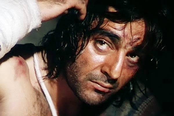 Sanjay Dutt will make the sequel of khalnayak