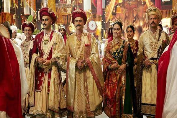 Panipat mard maratha song release