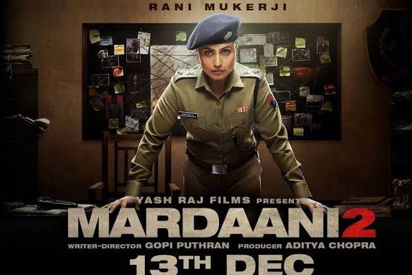 rani mukerji-mardaani 2-Official trailer release