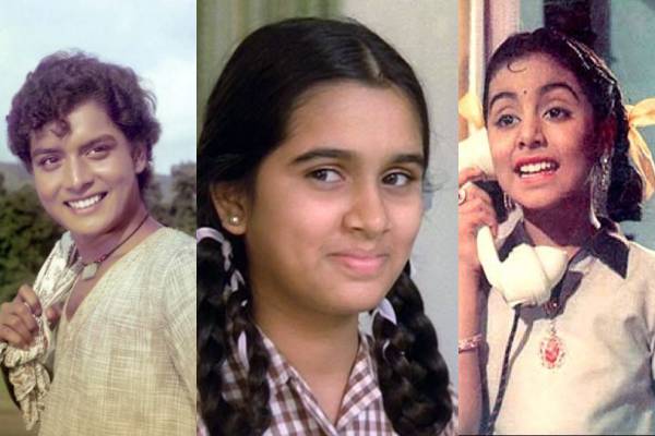 national children's day 2019: child actors in films are not less