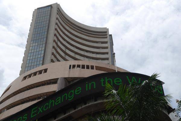 Share market boom on the strength of telecom companies