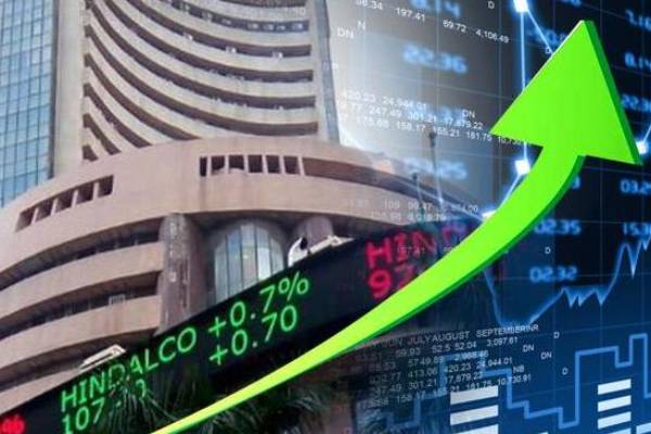 intensifies for the fourth consecutive day Mumbai stock market