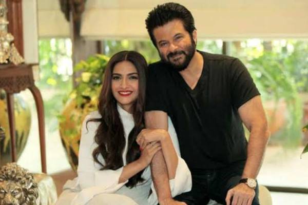 Sonam has become an expert in cooking after marriage says Anil Kapoor