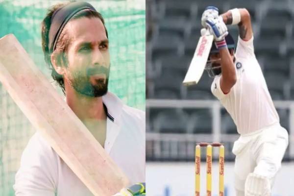 shahid kapoor-comments-on-virat-kohli-photo