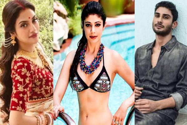The year 2019 brought happiness in the life of Bollywood stars