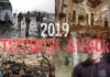 These big terrorist attacks in 2019