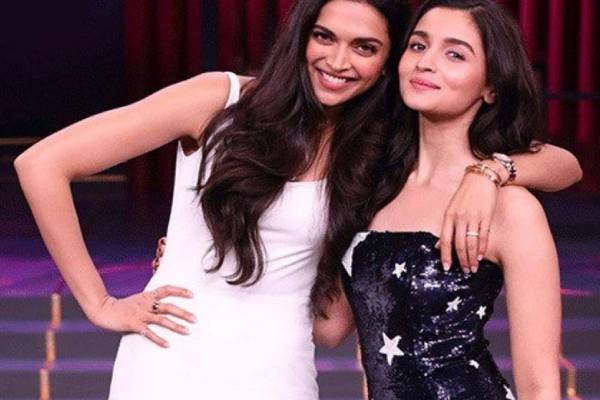 Alia bhatt elected sexiest asian female of the year