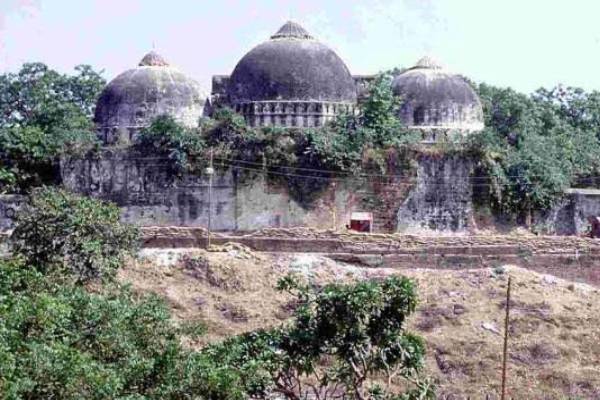 Four more reconsideration petitions filed by Muslim side against Ayodhya verdict