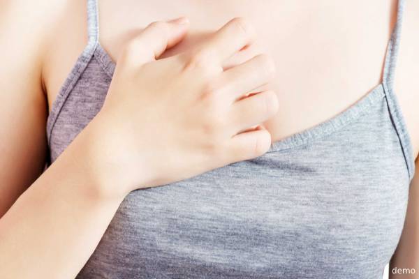 Breast gets loose due to these habits