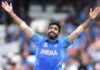 Jasprit Bumrah wants to make the year 2020 memorable as well