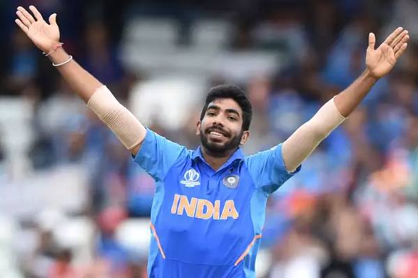 Jasprit Bumrah wants to make the year 2020 memorable as well