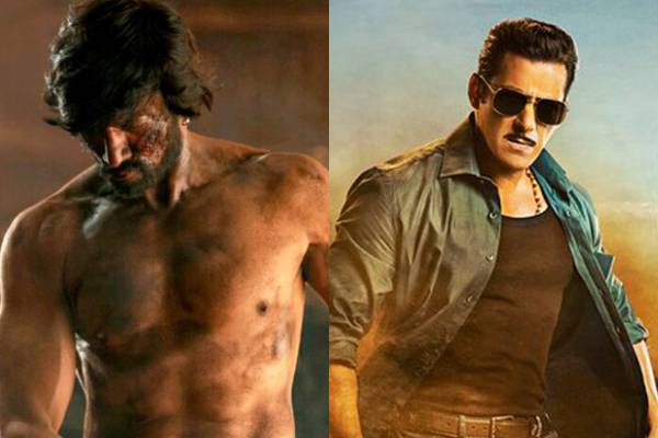 Salman khan film Dabangg 3 climax shoot in 25 days