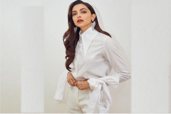 Deepika Padukone reacts to mental health in New York Times article