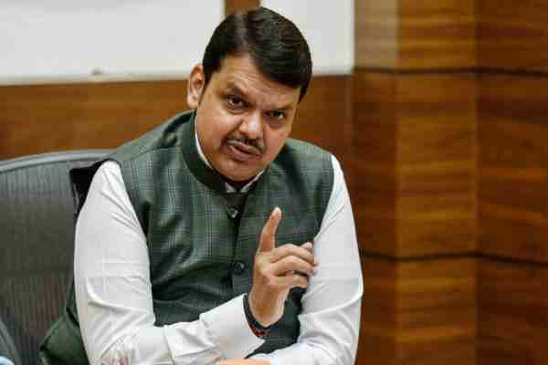Devendra Fadnavis denied the allegations of bjp MP Ananth Kumar