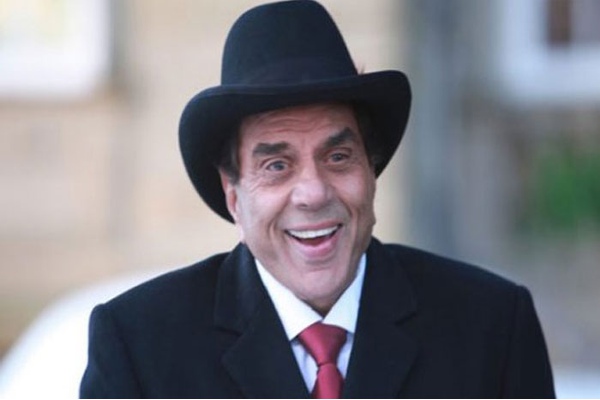 Special on bollywood actor Dharmendra birthday
