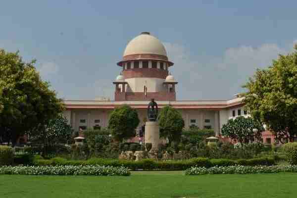 Petition to allow EVM tampering dismissed in Supreme Court