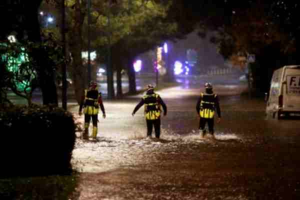 Three killed in helicopter crash France
