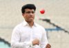 Sourav Ganguly super-series plan with England and Australia