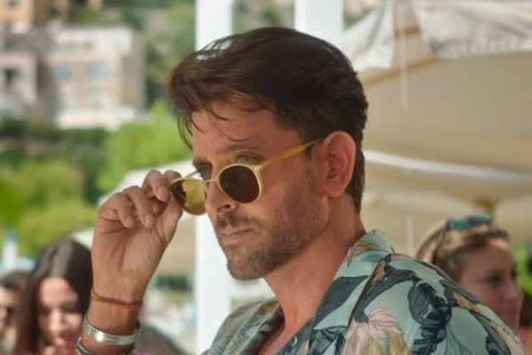 Hrithik Roshan became the sexiest Asian man of 2019