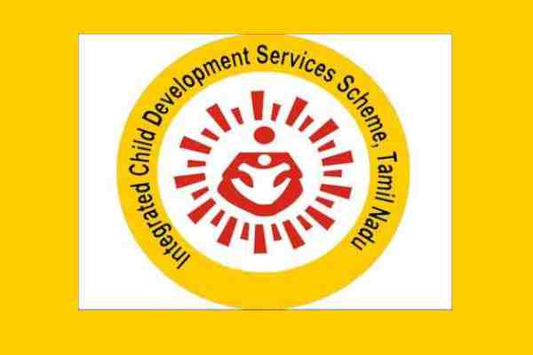 ICDS tamil nadu recruitmentICDS tamil nadu recruitment