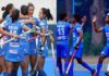2019 was a memorable year for Indian hockey