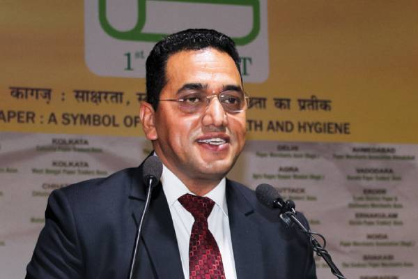 Campaign against plastics brings big opportunities for paper industry says IPMACampaign against plastics brings big opportunities for paper industry says IPMA