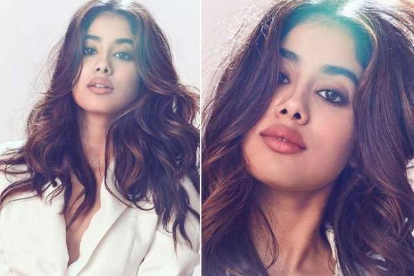 Janhvi Kapoor will debut in South Industry
